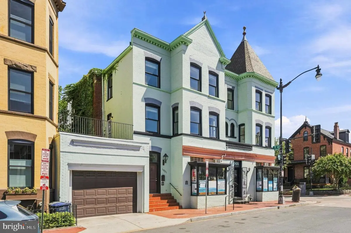 1901 4th St Nw, Washington, DC 20001 - #1