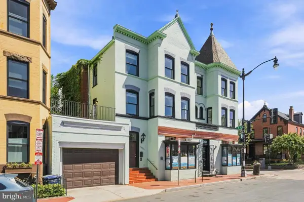 1901 4th St Nw, WASHINGTON, DC 20001