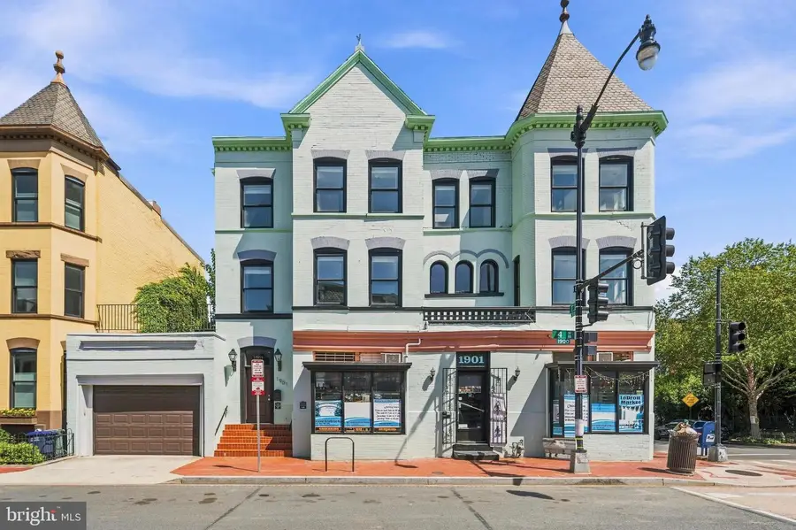 1901 4th St Nw, Washington, DC 20001 - #2