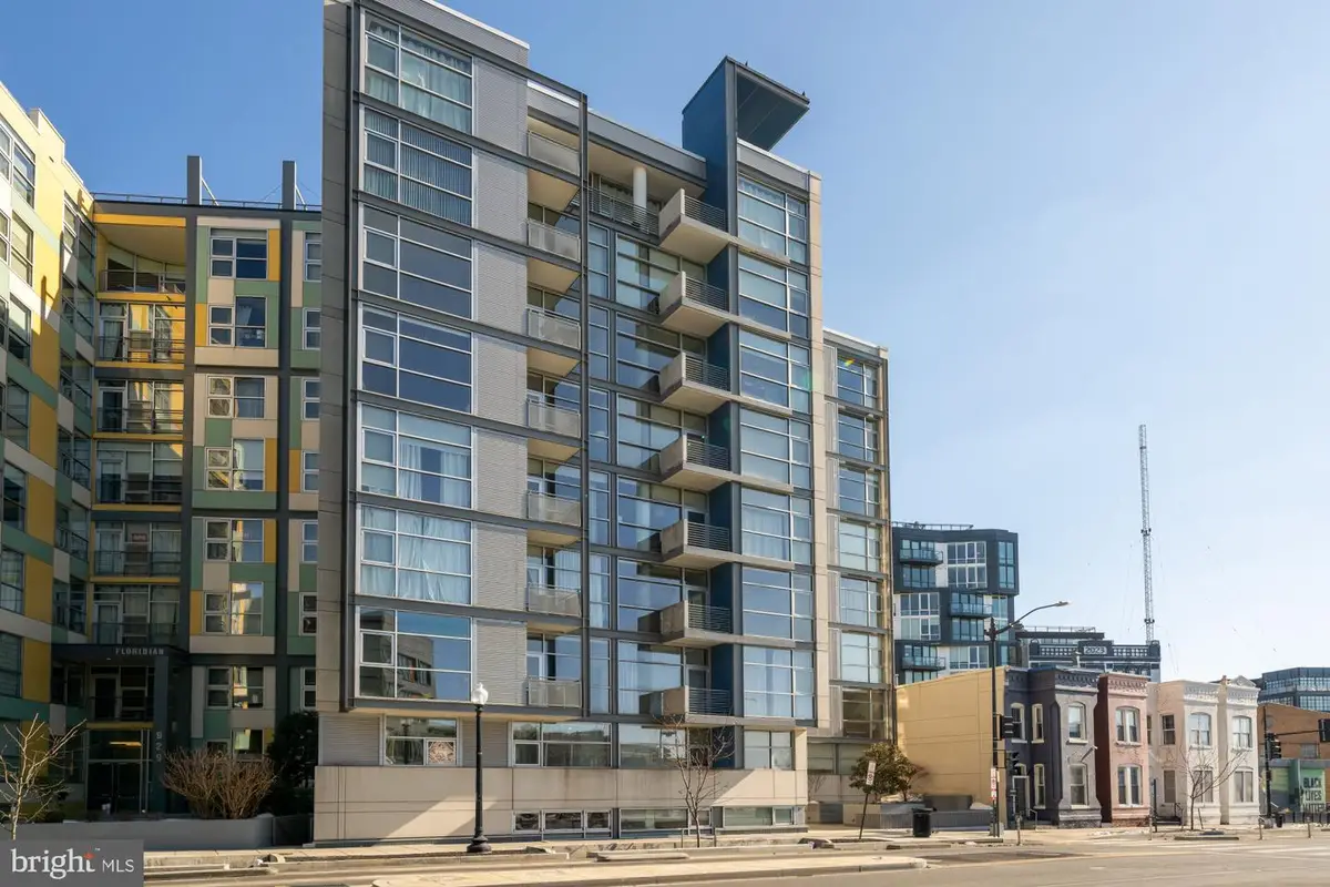 919 Florida Ave Nw #201, Washington, DC 20001 - #1