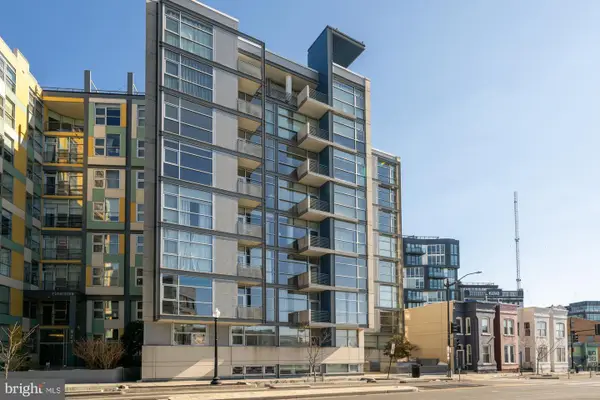 919 Florida Ave Nw #201, WASHINGTON, DC 20001