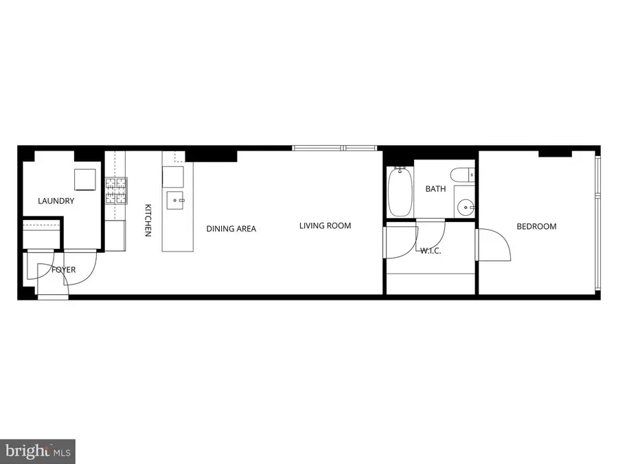919 Florida Ave Nw #201, Washington, DC 20001 - #3