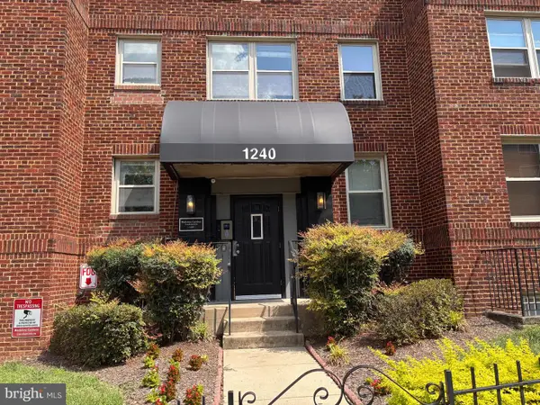 1240 Holbrook Ter Ne #101, WASHINGTON, DC 20002