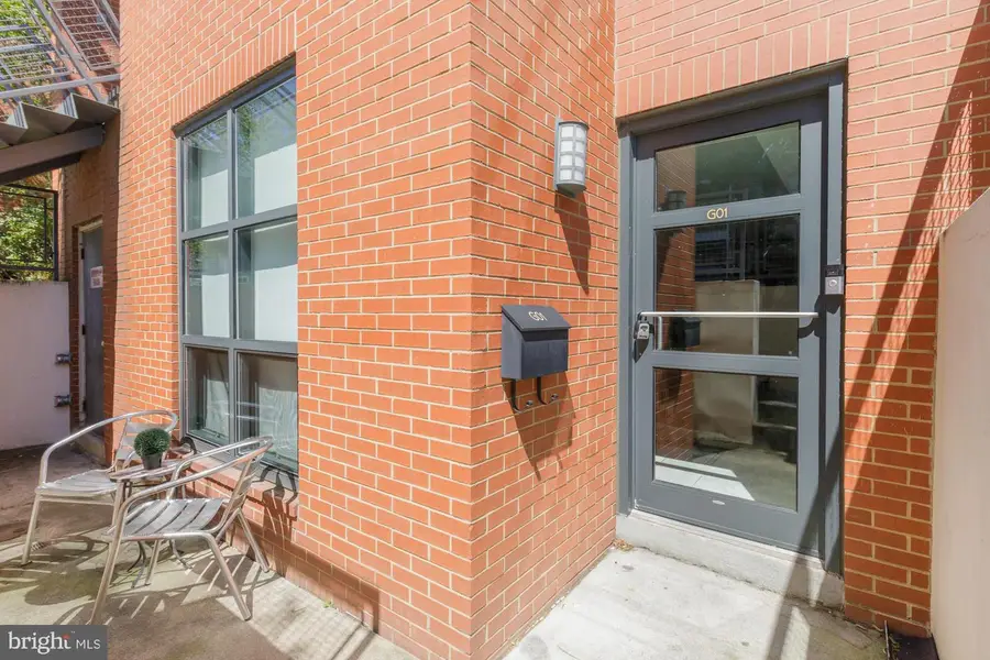 2109 10th St Nw #g01, Washington, DC 20001 - #2