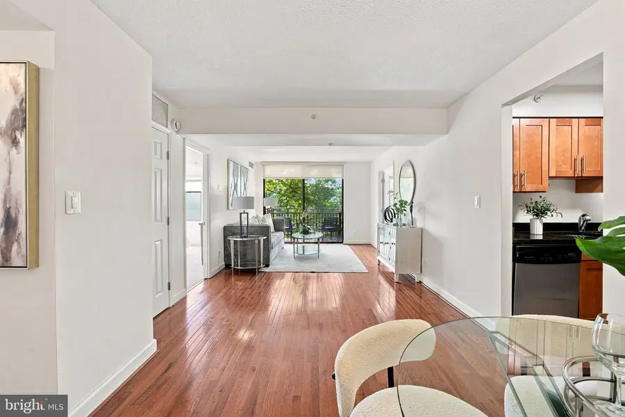 3401 38th St Nw #316, Washington, DC 20016 - #2