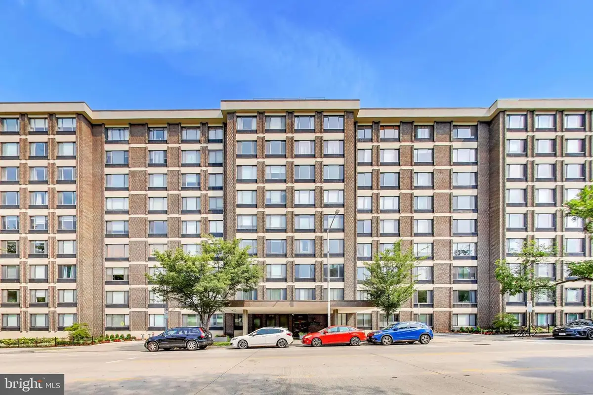 2501 Calvert St Nw #103, Washington, DC 20008 - #1
