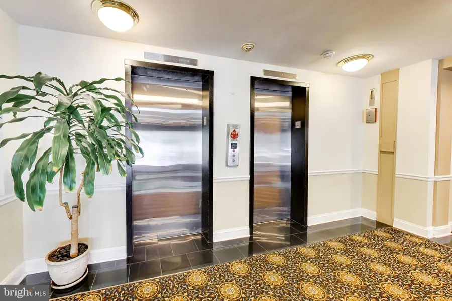 2501 Calvert St Nw #103, Washington, DC 20008 - #3