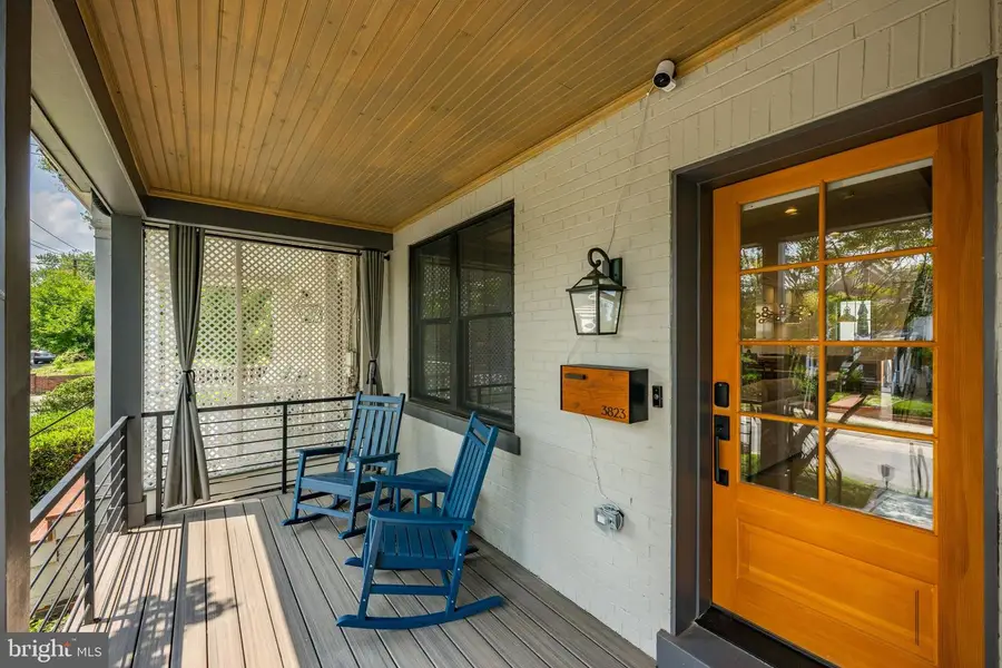 3823 Benton St Nw, Washington, DC 20007 - #3