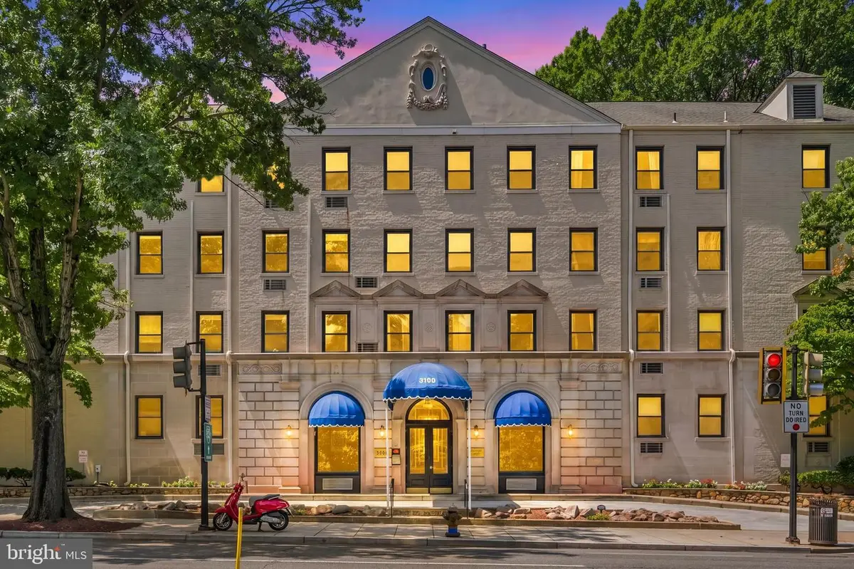 3100 Connecticut Ave Nw #238, Washington, DC 20008 - #1