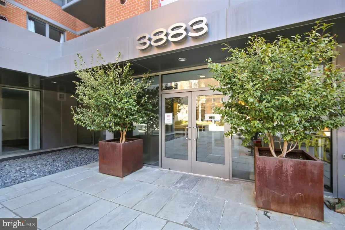 3883 Connecticut Ave Nw #619, Washington, DC 20008 - #1