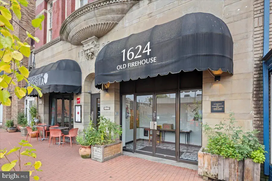 1624 U St Nw #301, Washington, DC 20009 - #2