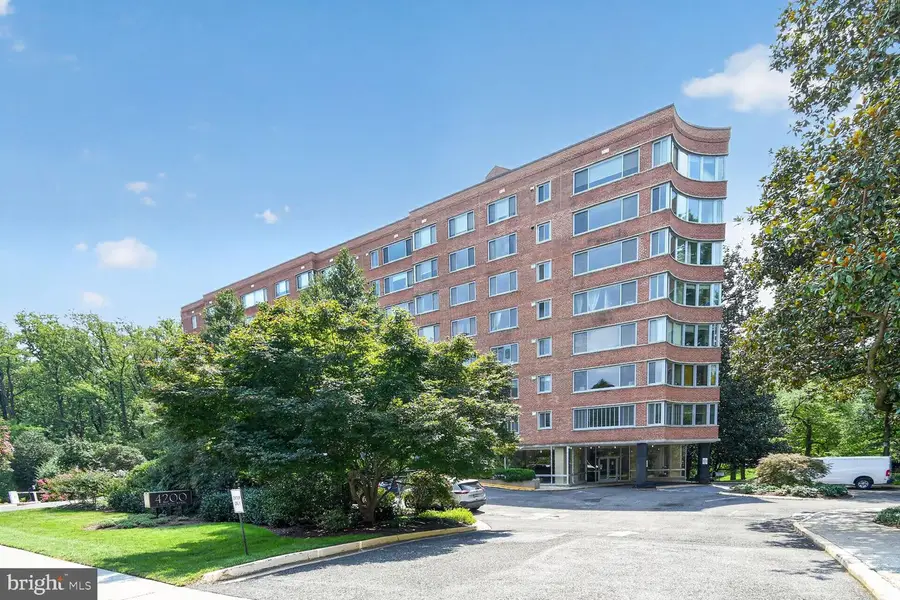 4200 Cathedral Ave Nw #312a, Washington, DC 20016 - #2