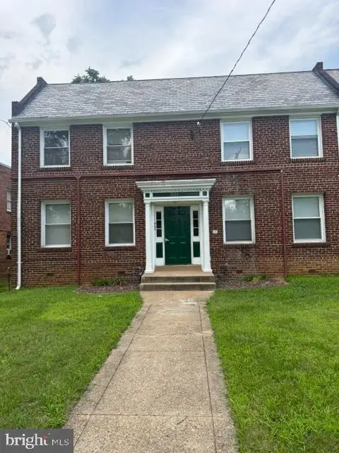 3014 Massachusetts Ave Se, Washington, DC 20019 - #2