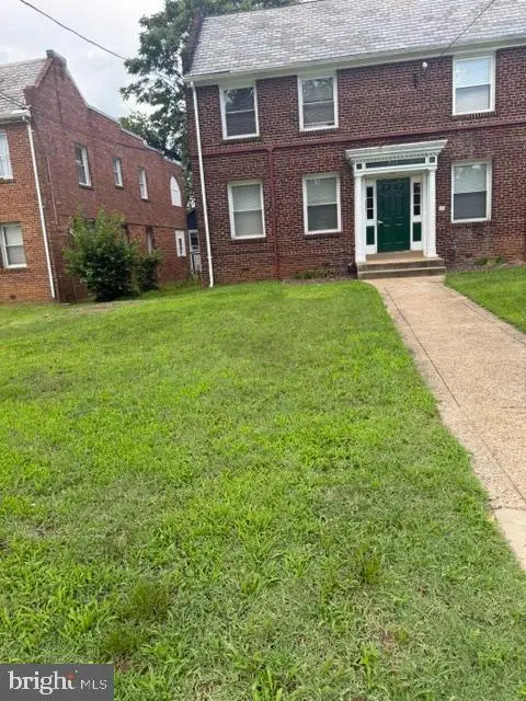 3014 Massachusetts Ave Se, Washington, DC 20019 - #3