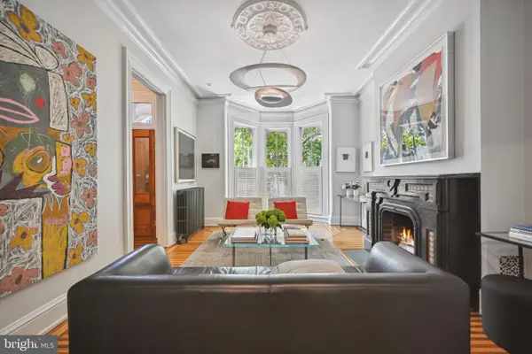 1311 Corcoran St Nw, WASHINGTON, DC 20009
