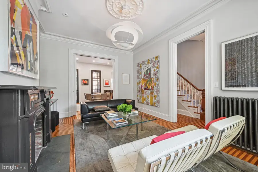 1311 Corcoran St Nw, Washington, DC 20009 - #2
