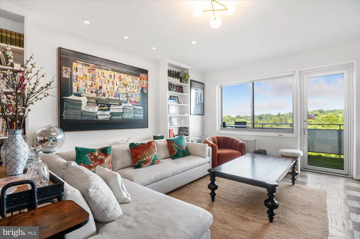 2801 New Mexico Ave Nw #1206, Washington, DC 20007 - #1