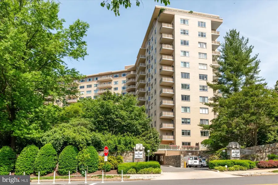 2801 New Mexico Ave Nw #1206, Washington, DC 20007 - #3