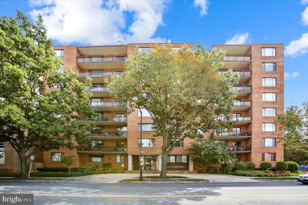3315 Wisconsin Avenue N #b3, WASHINGTON, DC 20016
