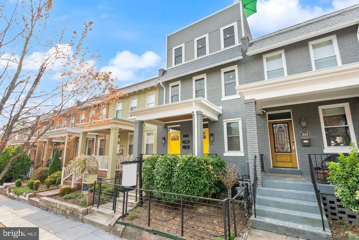 1831 Independence Ave Se #2, Washington, DC 20003 - #1