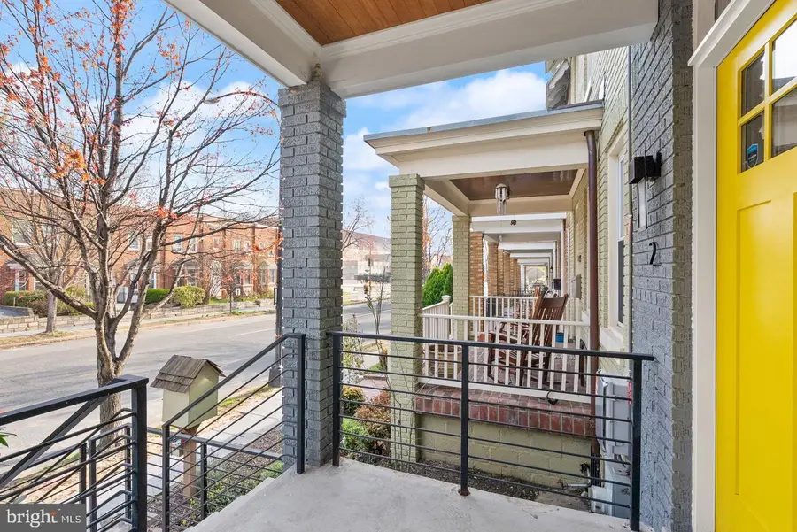 1831 Independence Ave Se #2, Washington, DC 20003 - #2