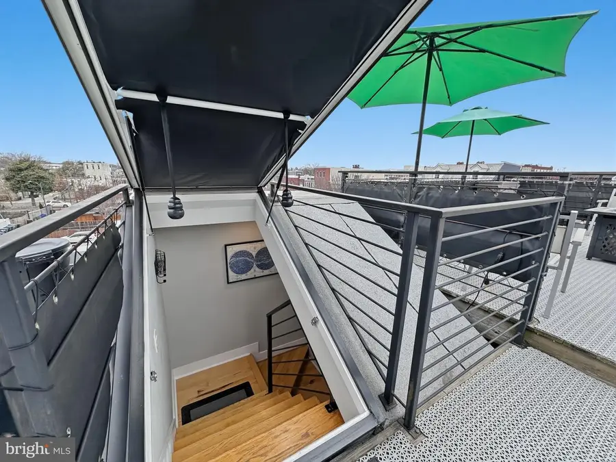 1831 Independence Ave Se #2, Washington, DC 20003 - #3