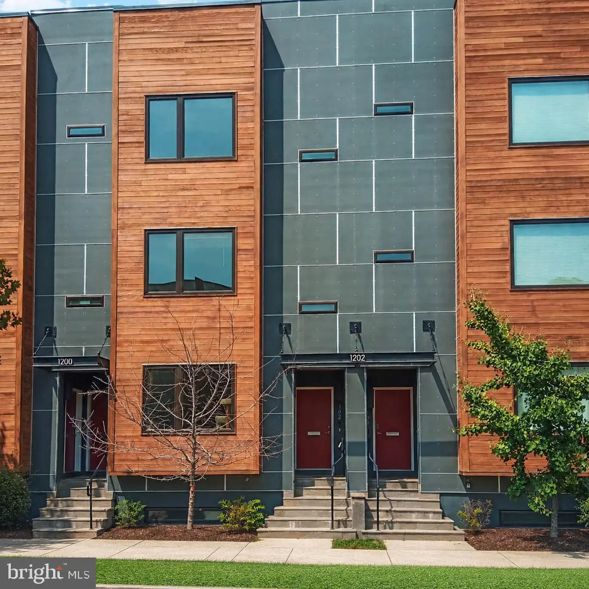 1202 Jackson St Ne #102, Washington, DC 20017 - #1