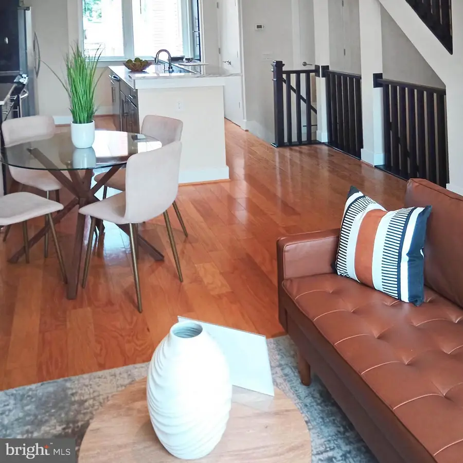 1202 Jackson St Ne #102, Washington, DC 20017 - #3