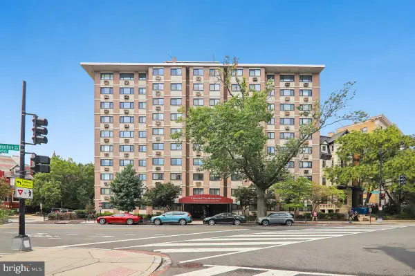 1816 New Hampshire Ave Nw #303, WASHINGTON, DC 20009