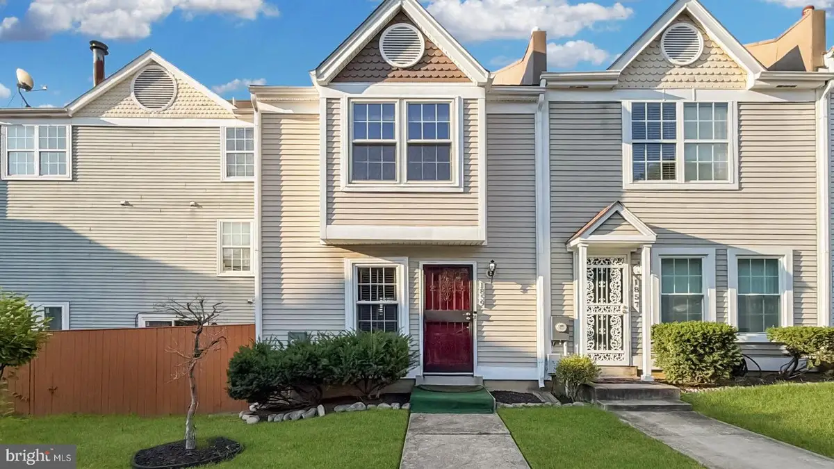 1859 Channing St Ne, Washington, DC 20018 - #1