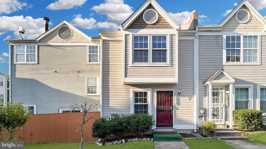 1859 Channing St Ne, Washington, DC 20018 - #2