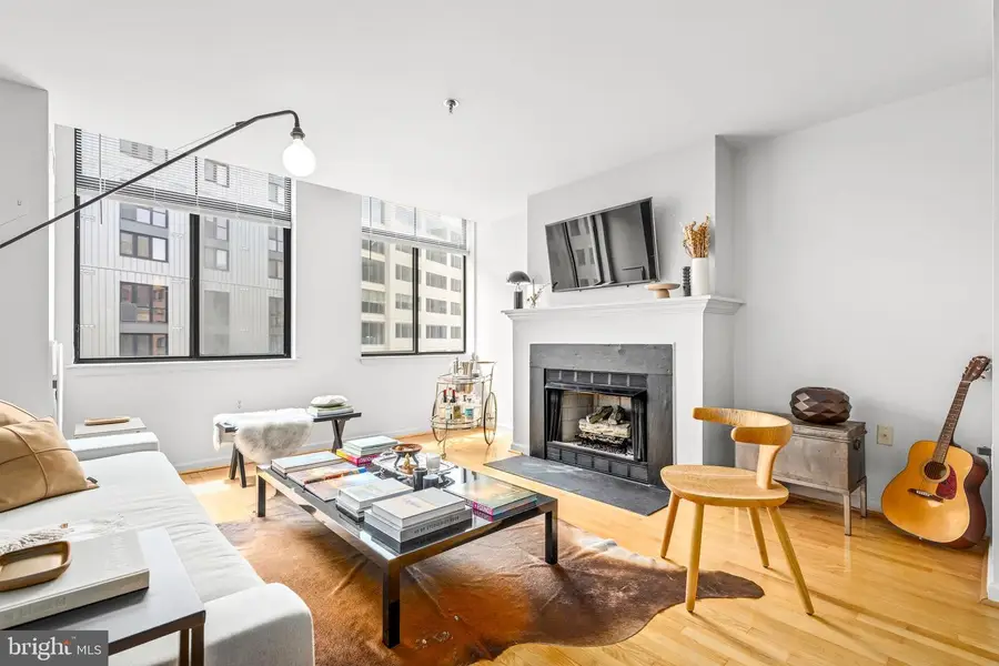 1312 Massachusetts Ave Nw #508, Washington, DC 20005 - #3