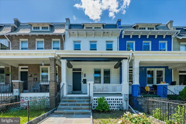 4012 13th St Nw, WASHINGTON, DC 20011