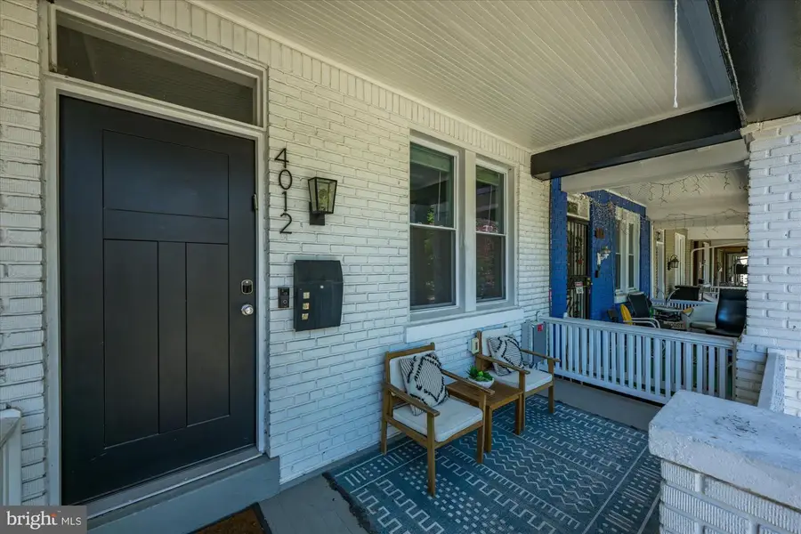 4012 13th St Nw, Washington, DC 20011 - #2