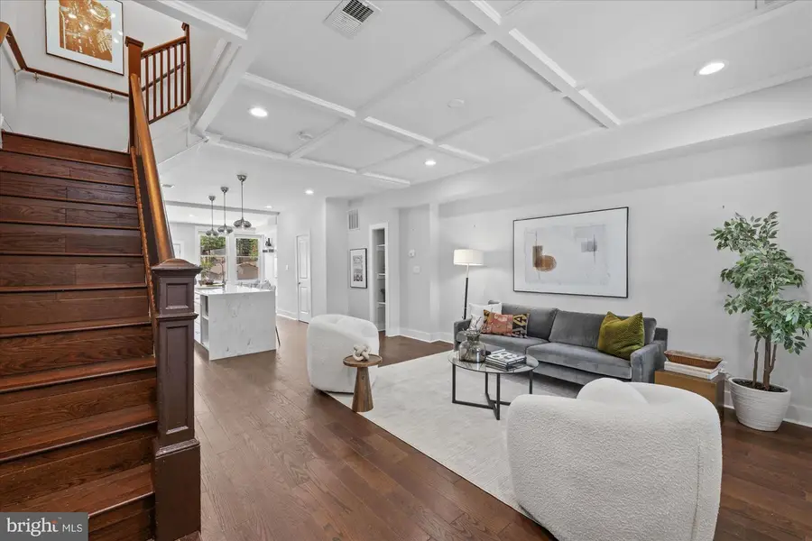 4012 13th St Nw, Washington, DC 20011 - #3
