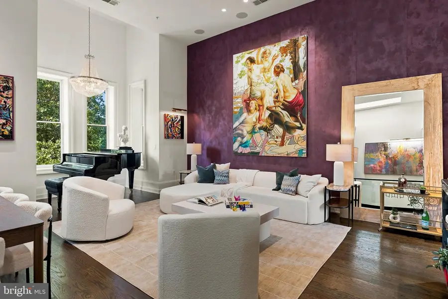 1516 Q St Nw #3, Washington, DC 20009 - #2