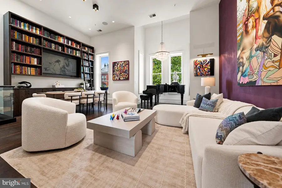 1516 Q St Nw #3, Washington, DC 20009 - #3