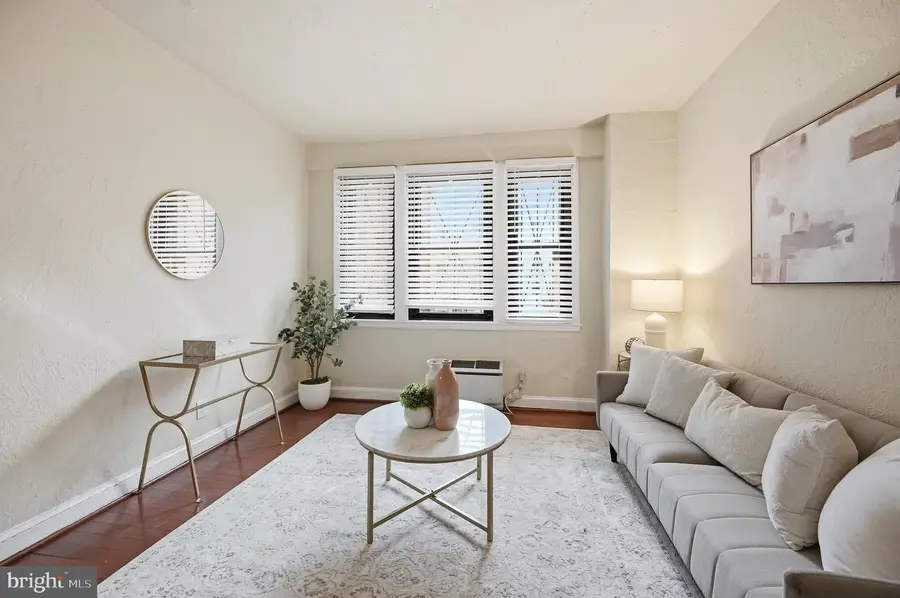 1010 25th St Nw #109, Washington, DC 20037 - #3