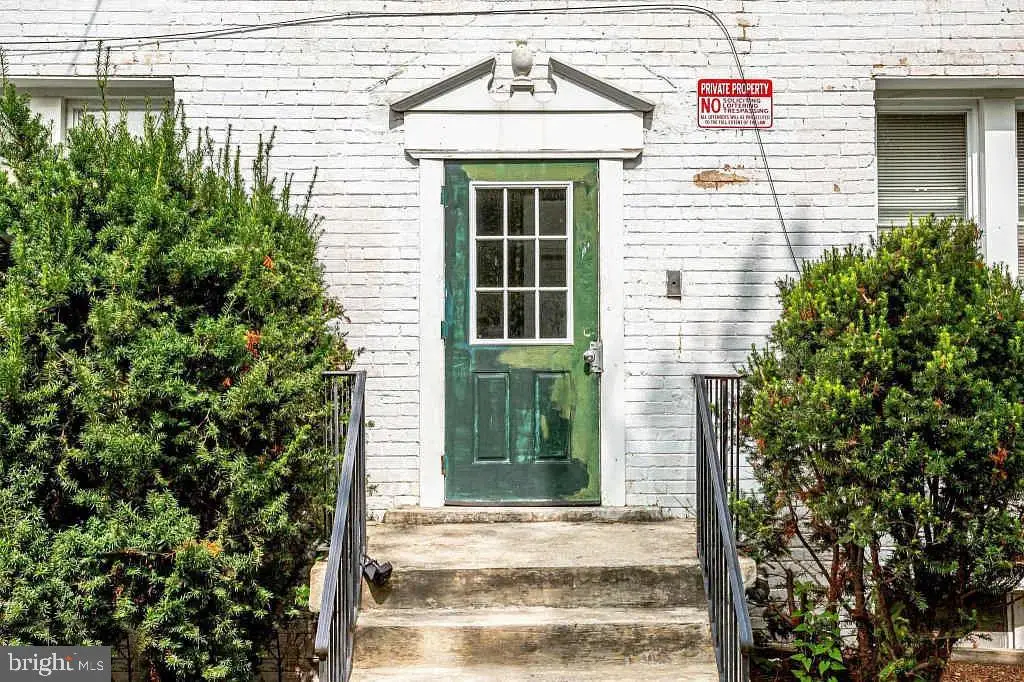 4208 Foote St Ne, Washington, DC 20019 - #1