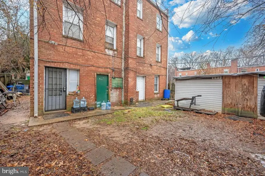 4208 Foote St Ne, Washington, DC 20019 - #3