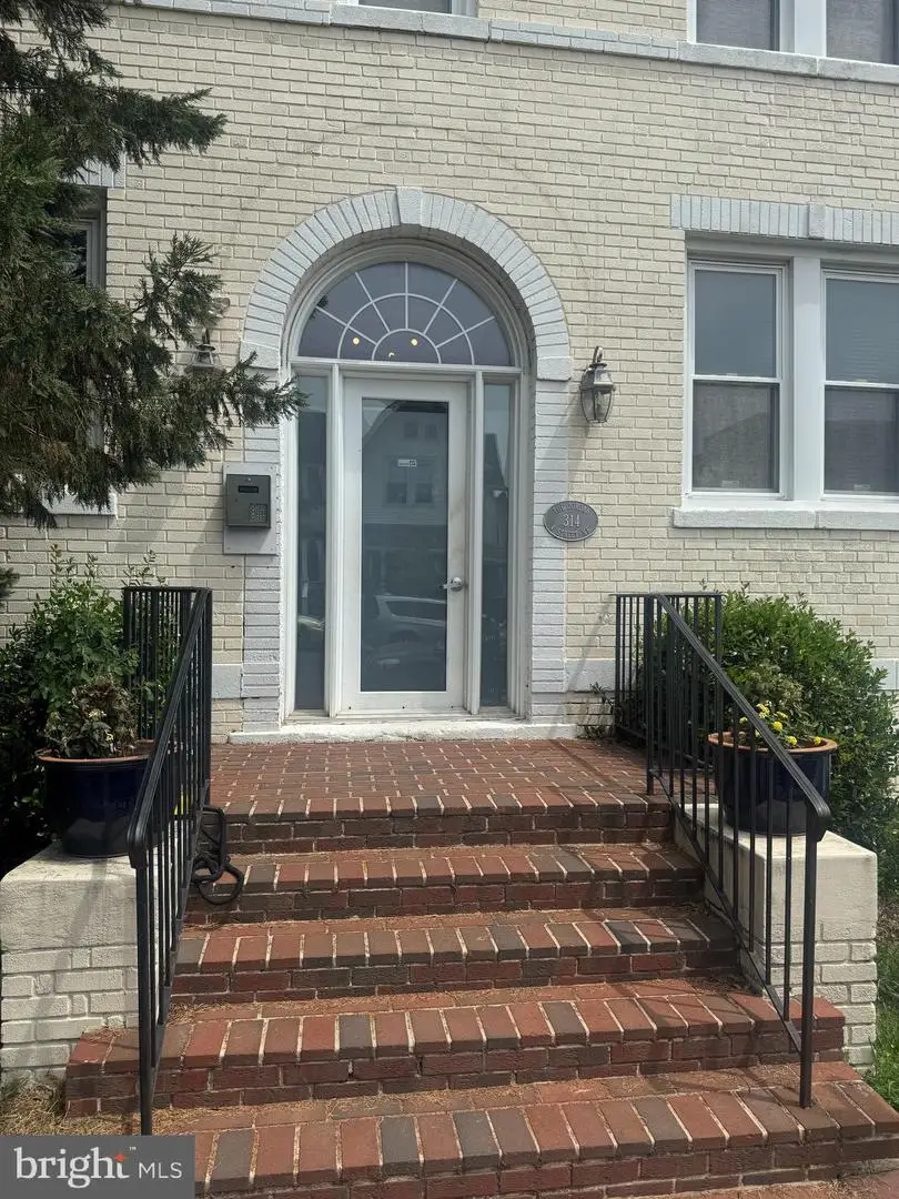 1508 Neal St Ne, Washington, DC 20002 - #1