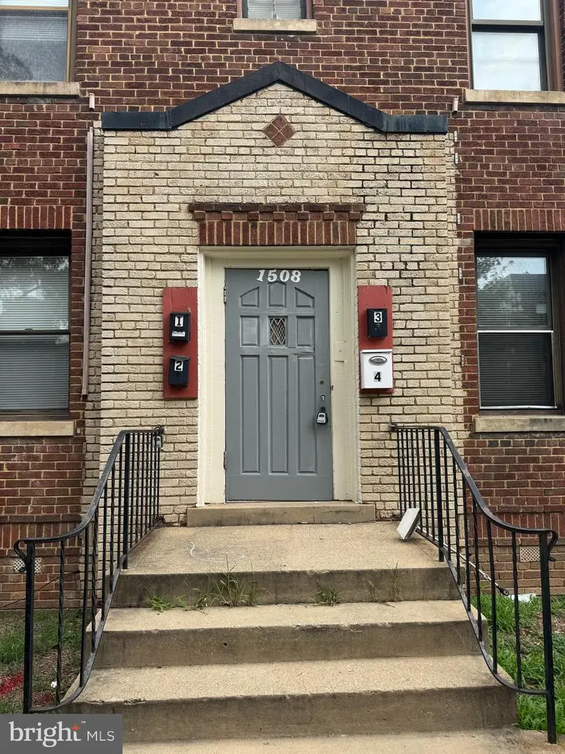 1508 Neal St Ne, Washington, DC 20002 - #2