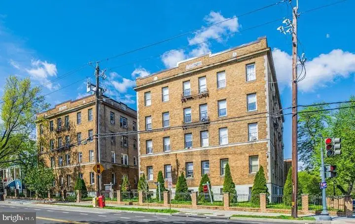 4120 14th St Nw #31, Washington, DC 20011 - #2