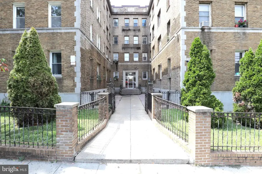 4120 14th St Nw #31, Washington, DC 20011 - #3