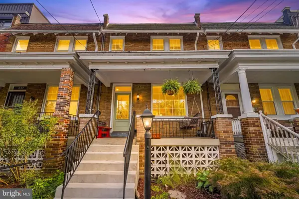 Address Withheld By Seller, WASHINGTON, DC 20017
