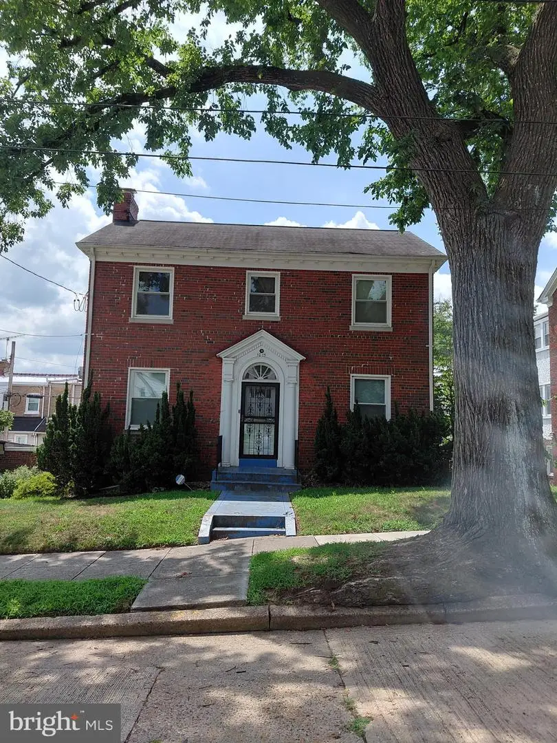 1015 Urell Pl Ne, Washington, DC 20017 - #1