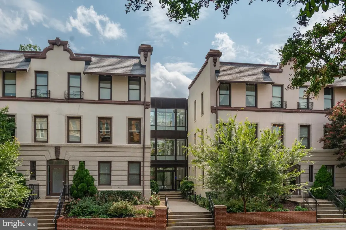 1840 Vernon St Nw #103, Washington, DC 20009 - #1