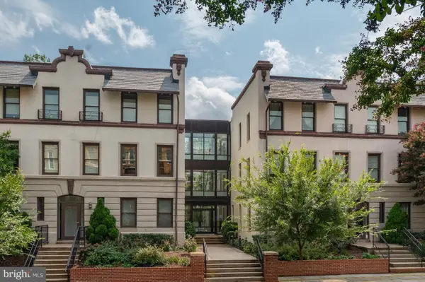 1840 Vernon St Nw #103, WASHINGTON, DC 20009
