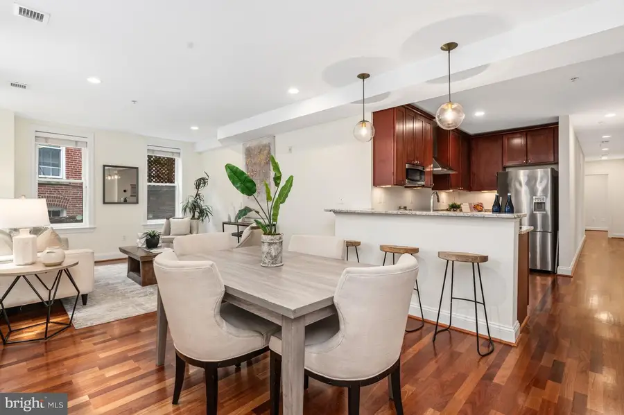 1840 Vernon St Nw #103, Washington, DC 20009 - #2