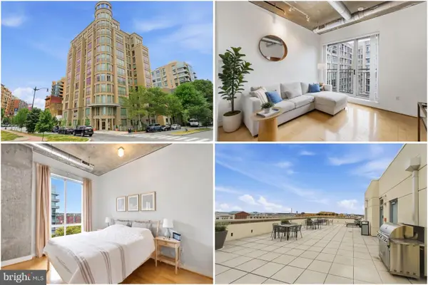 301 Massachusetts Ave Nw #906, WASHINGTON, DC 20001